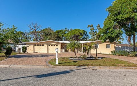 A home in BRADENTON