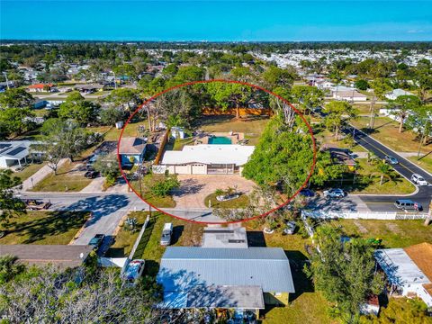 A home in BRADENTON