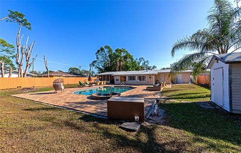 A home in BRADENTON