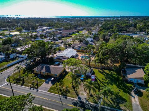 A home in BRADENTON