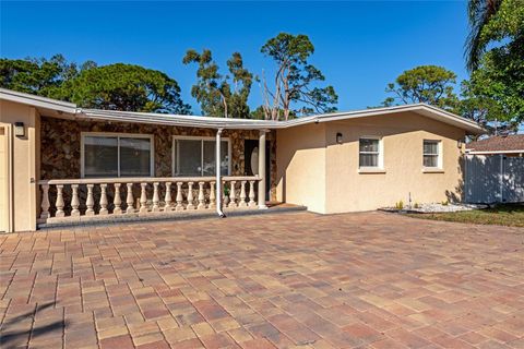 A home in BRADENTON