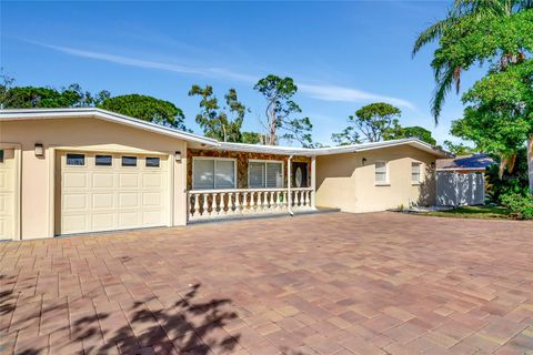 A home in BRADENTON