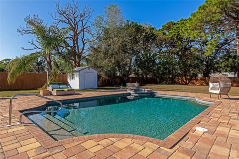 A home in BRADENTON