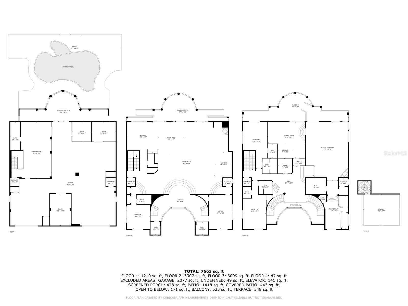 HARBORPOINTE - Residential