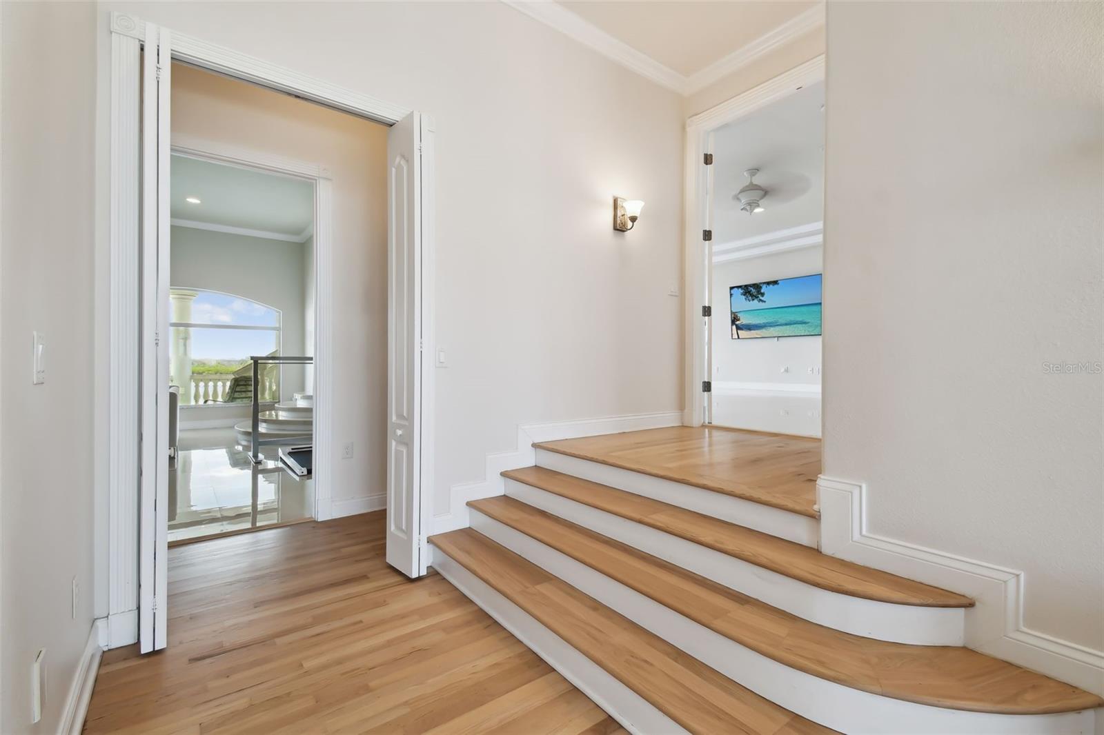 HARBORPOINTE - Residential