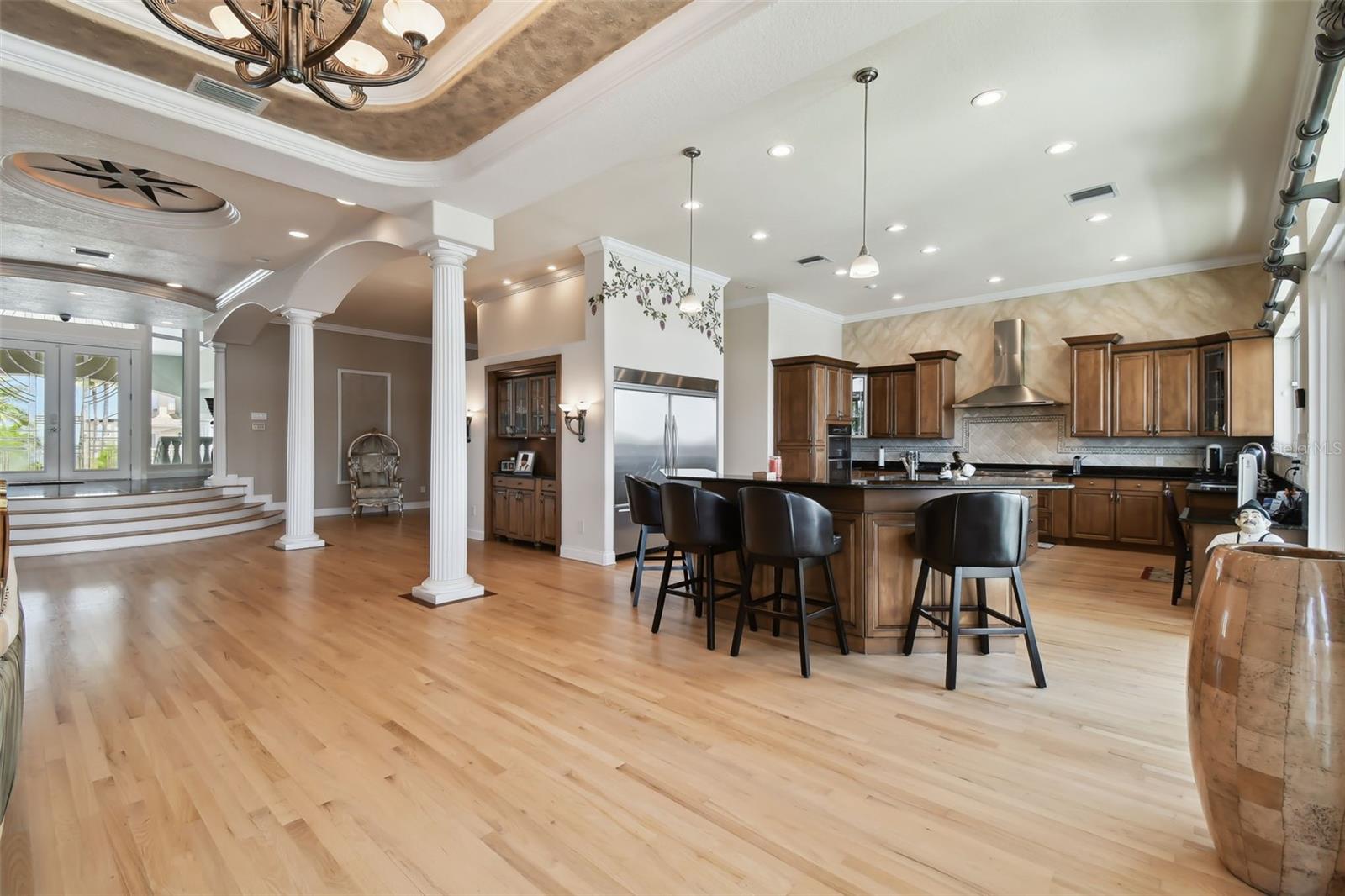 HARBORPOINTE - Residential