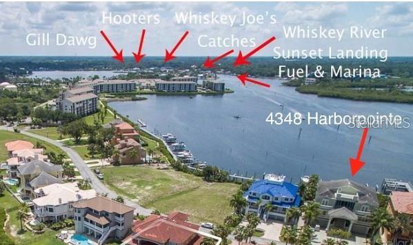 4348 HARBORPOINTE DRIVE