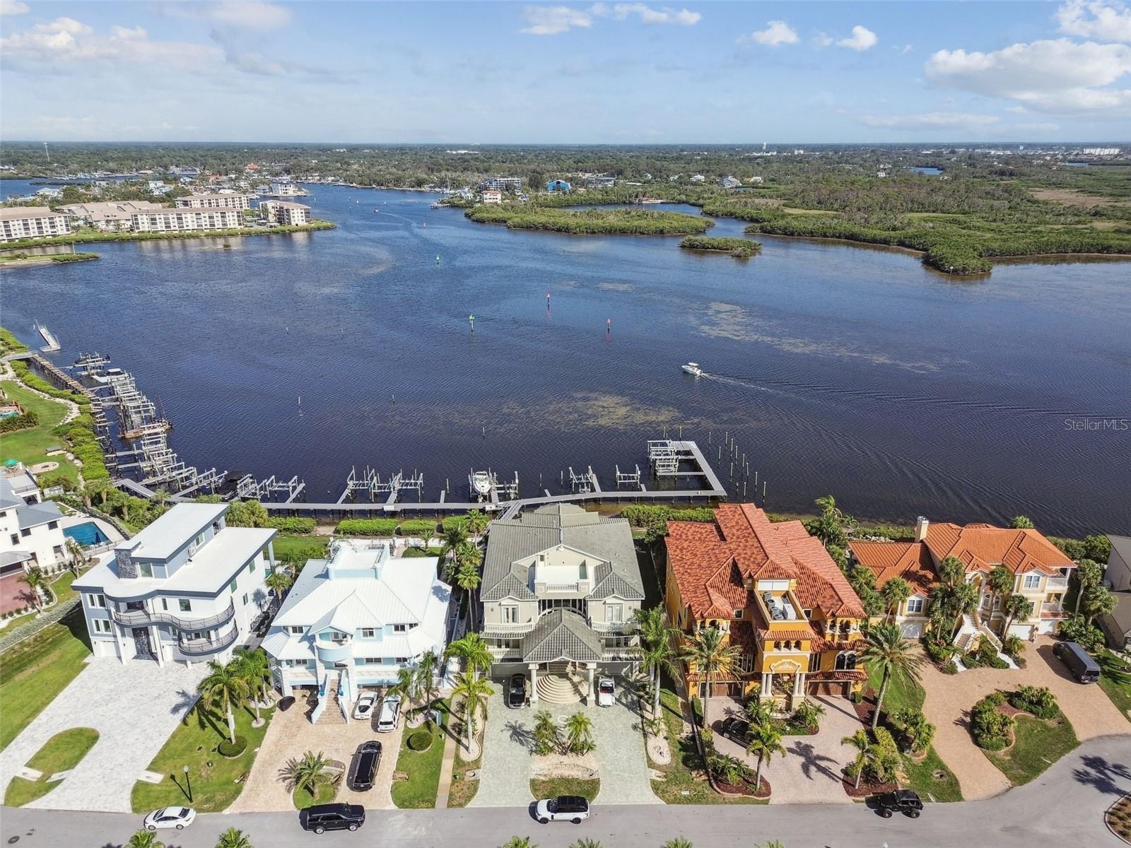 4348 HARBORPOINTE DRIVE