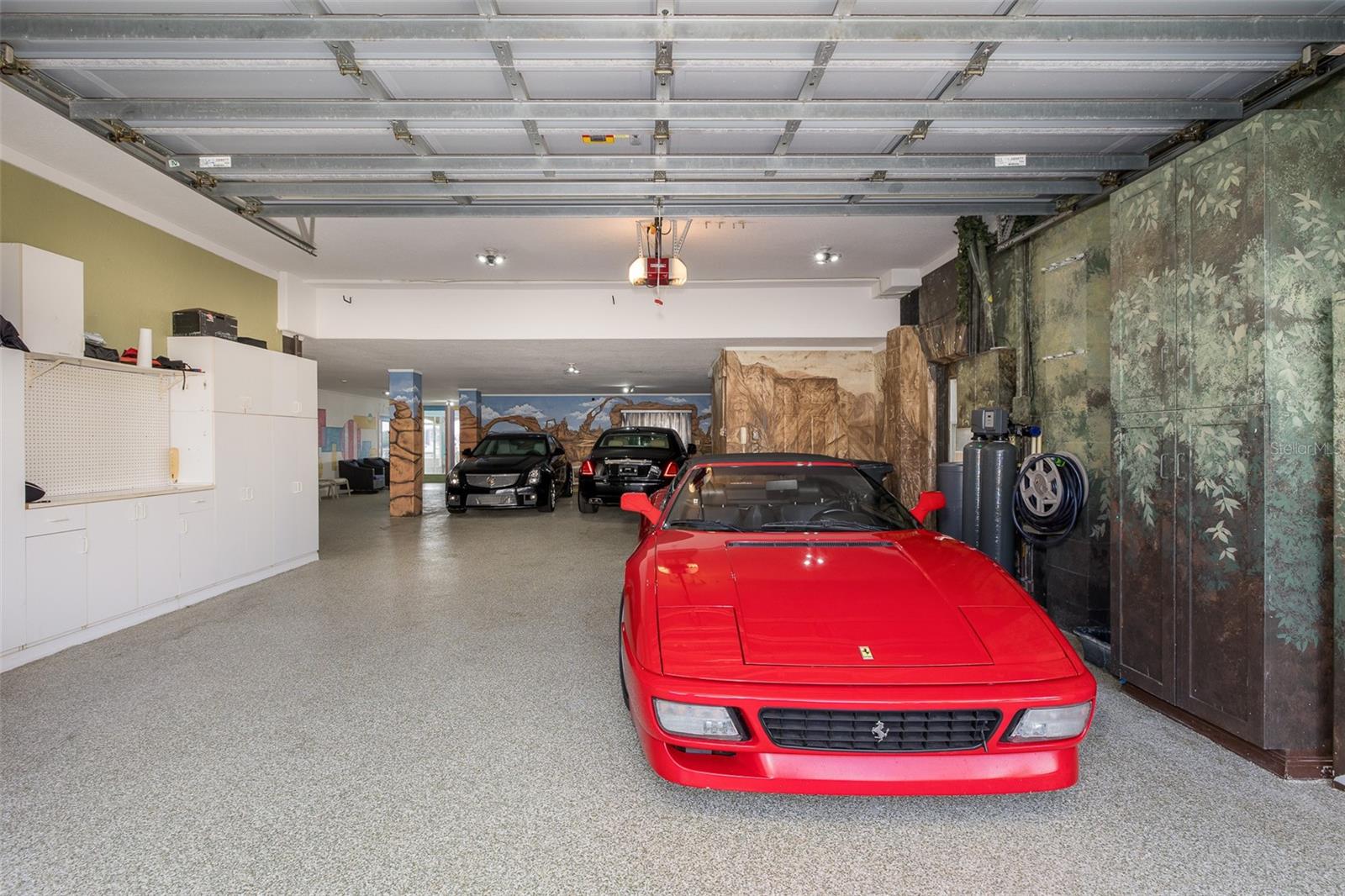 HARBORPOINTE - Residential