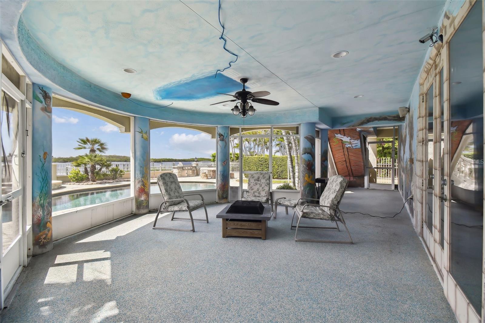 HARBORPOINTE - Residential