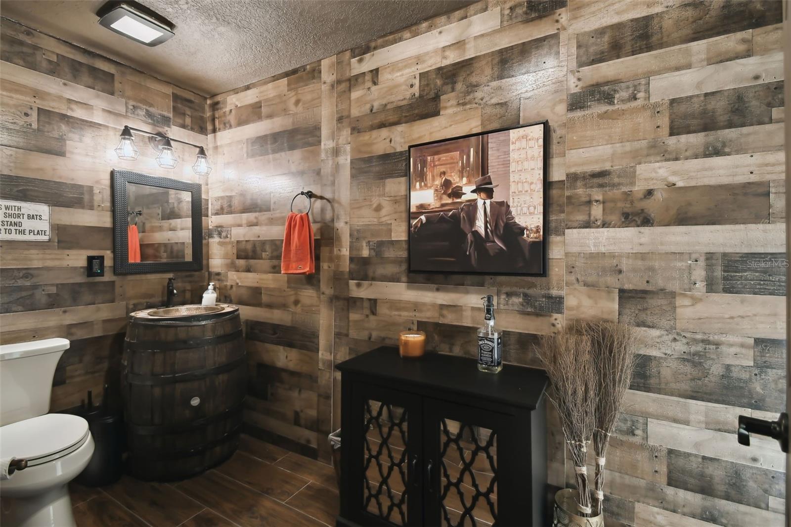 HARBORPOINTE - Residential