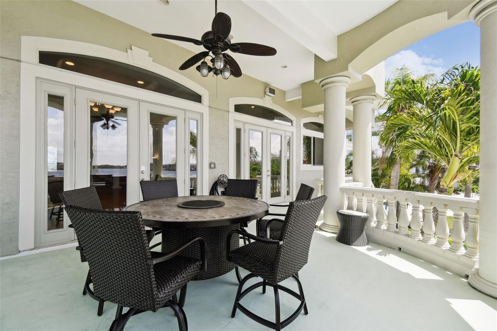 HARBORPOINTE - Residential