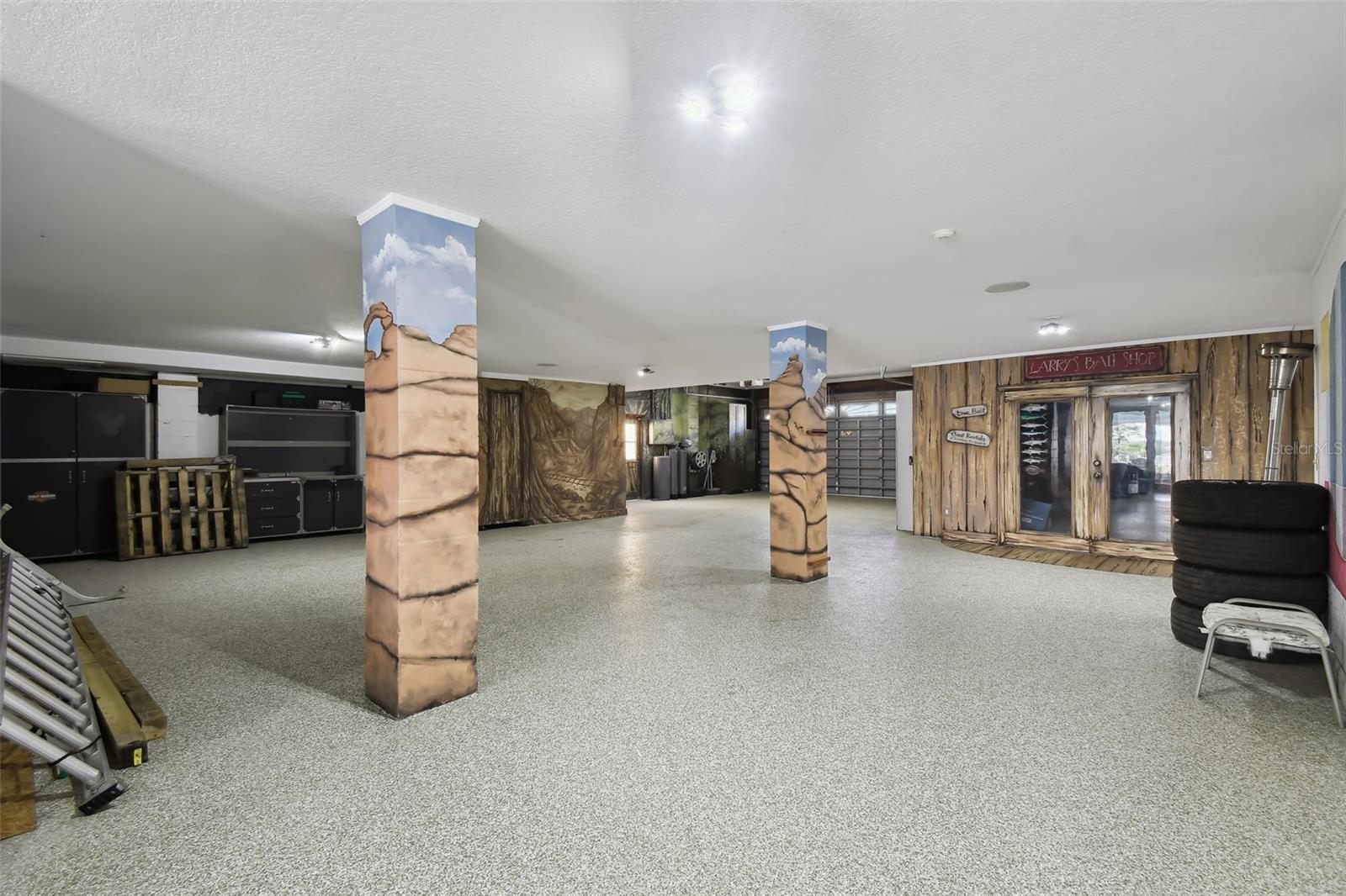 HARBORPOINTE - Residential