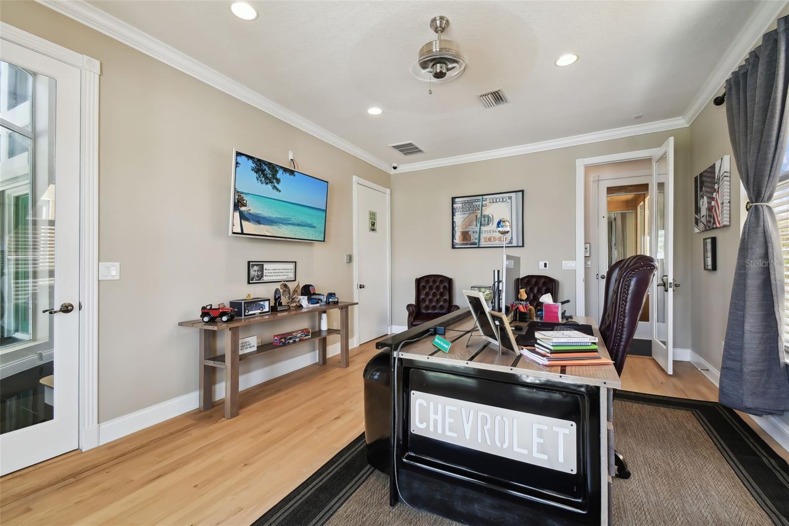 HARBORPOINTE - Residential