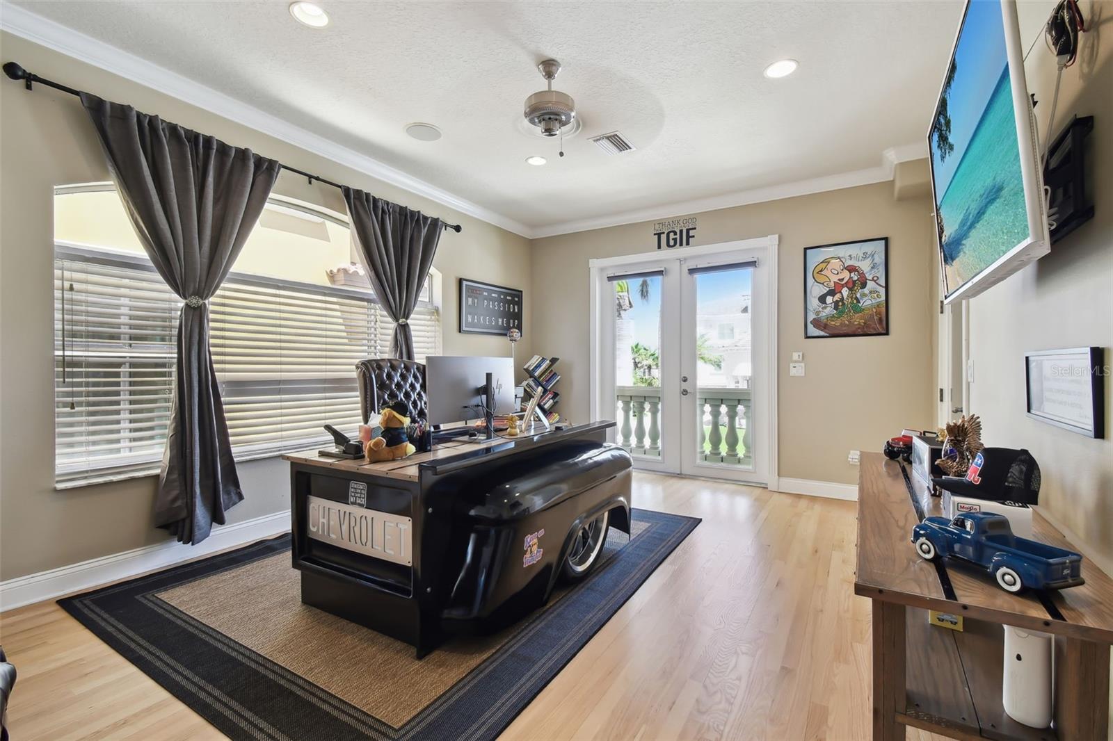 HARBORPOINTE - Residential