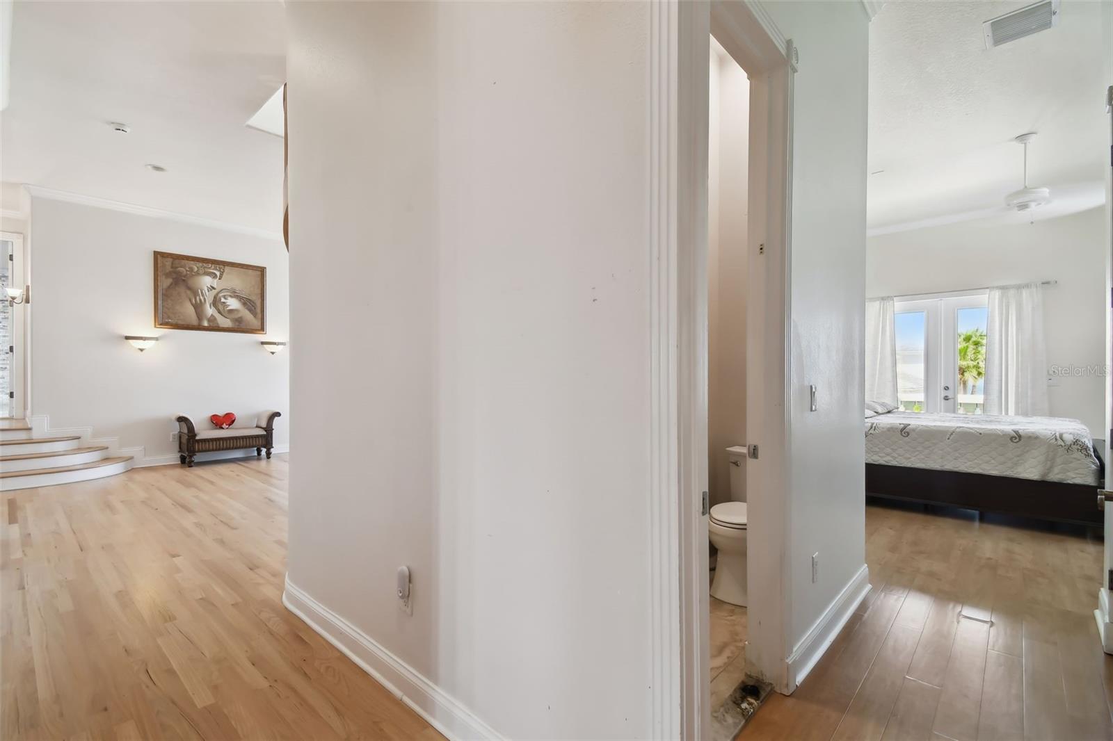 HARBORPOINTE - Residential