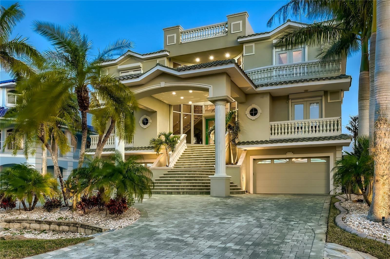 4348 HARBORPOINTE DRIVE