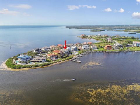 4348 HARBORPOINTE DRIVE PORT RICHEY FL 34668