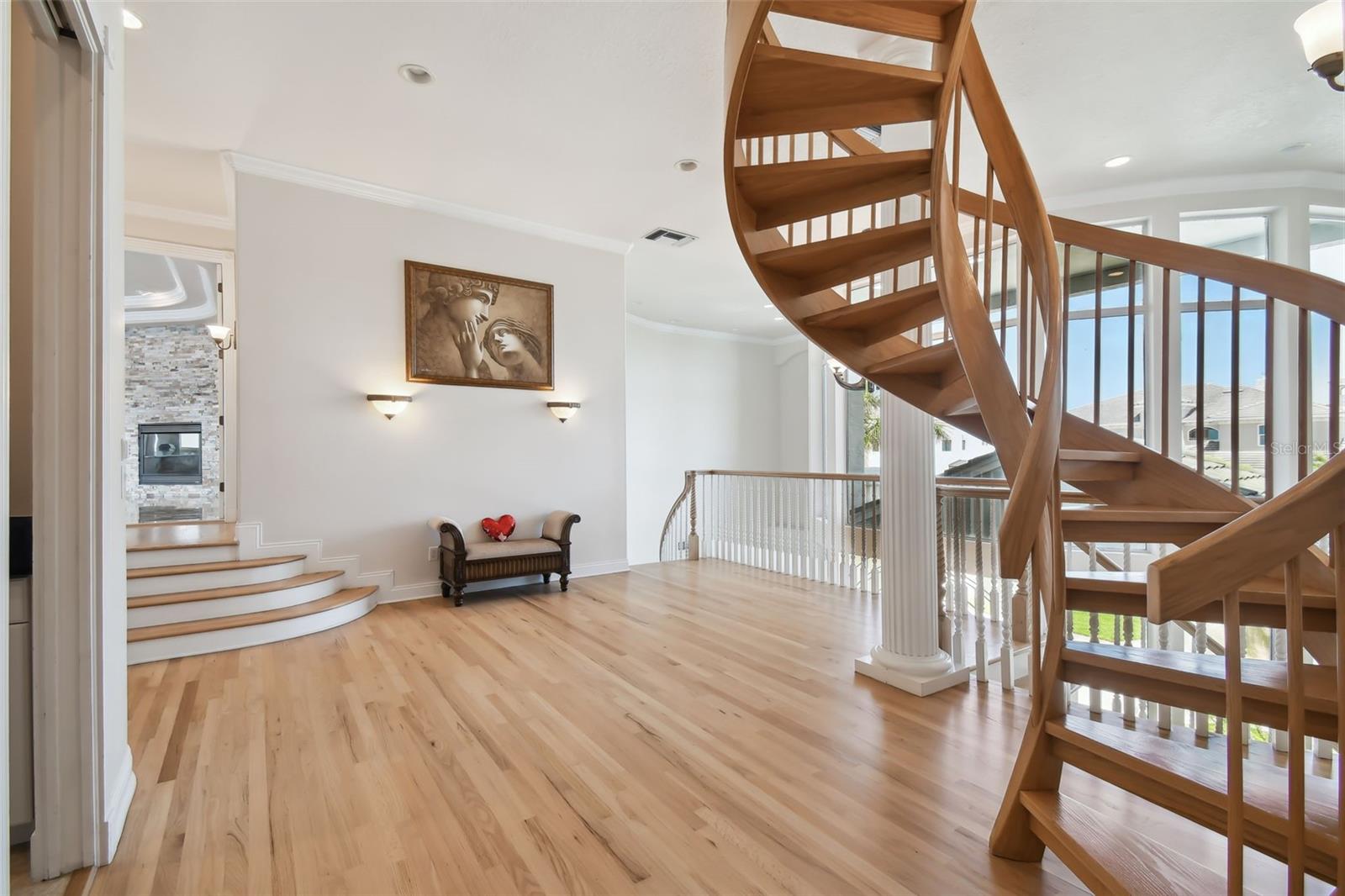 HARBORPOINTE - Residential