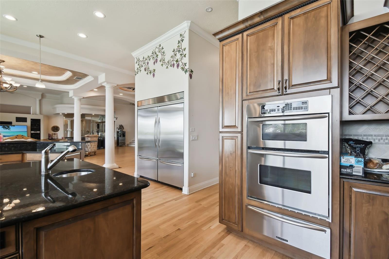 HARBORPOINTE - Residential