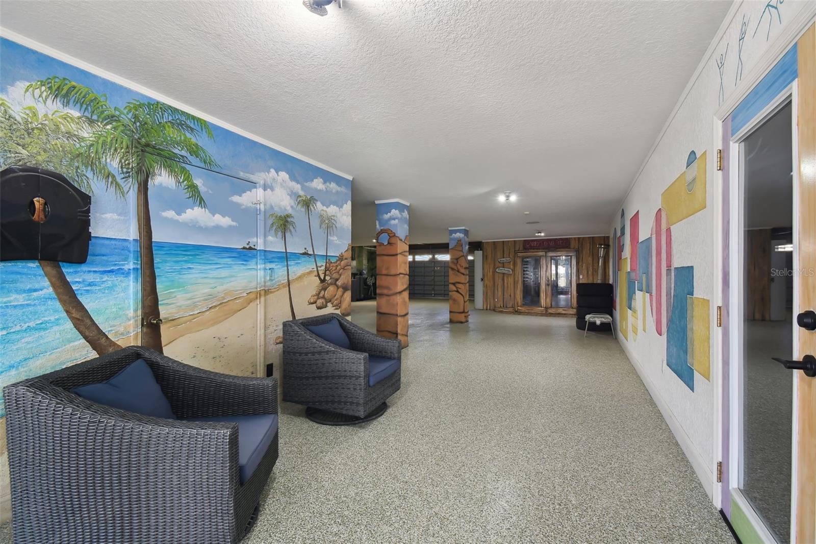 HARBORPOINTE - Residential