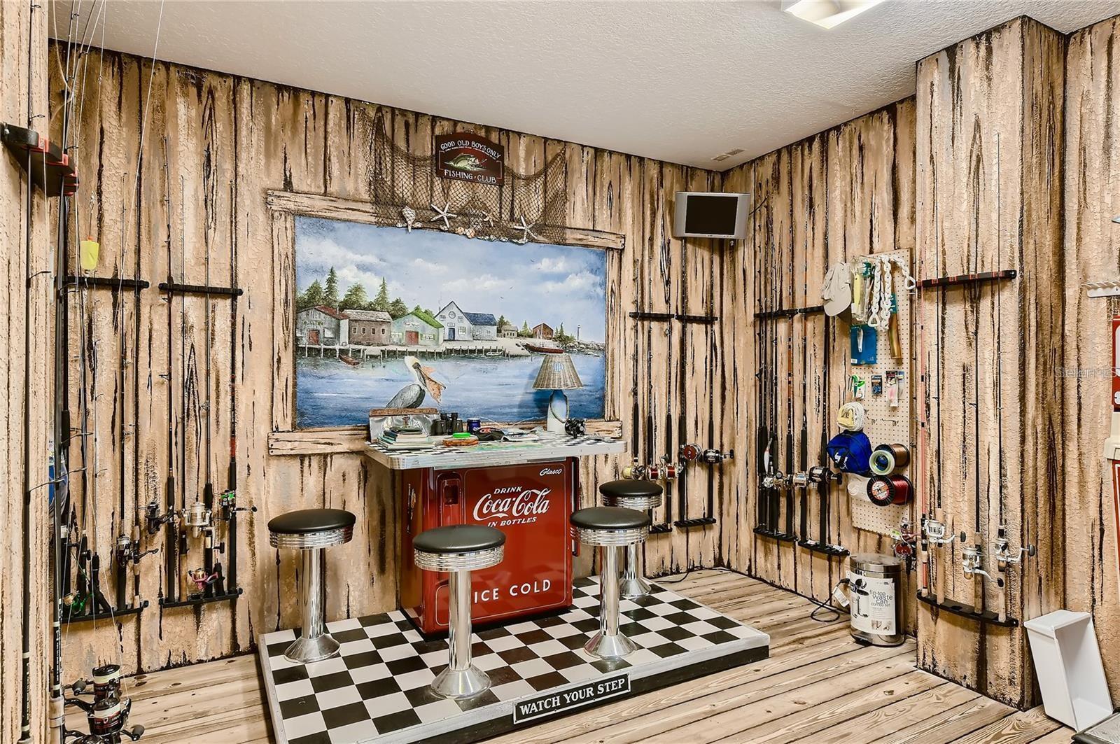 HARBORPOINTE - Residential