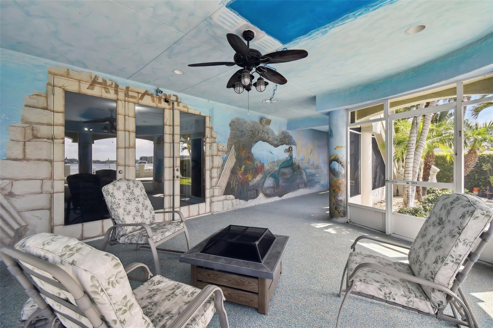 HARBORPOINTE - Residential