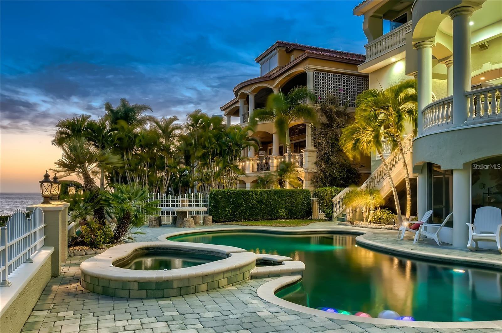 HARBORPOINTE - Residential