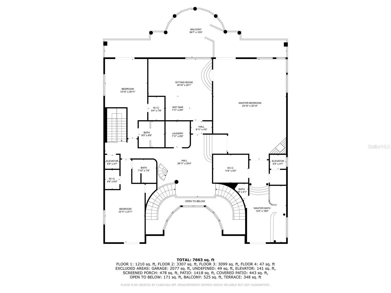 HARBORPOINTE - Residential