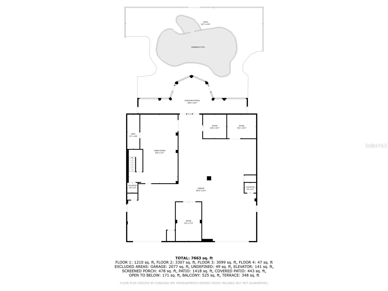 HARBORPOINTE - Residential