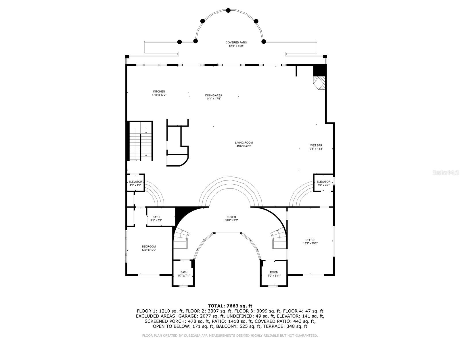 HARBORPOINTE - Residential