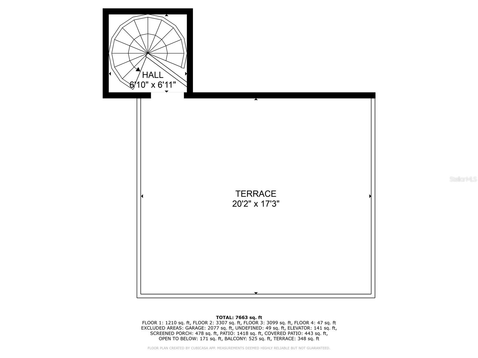 HARBORPOINTE - Residential
