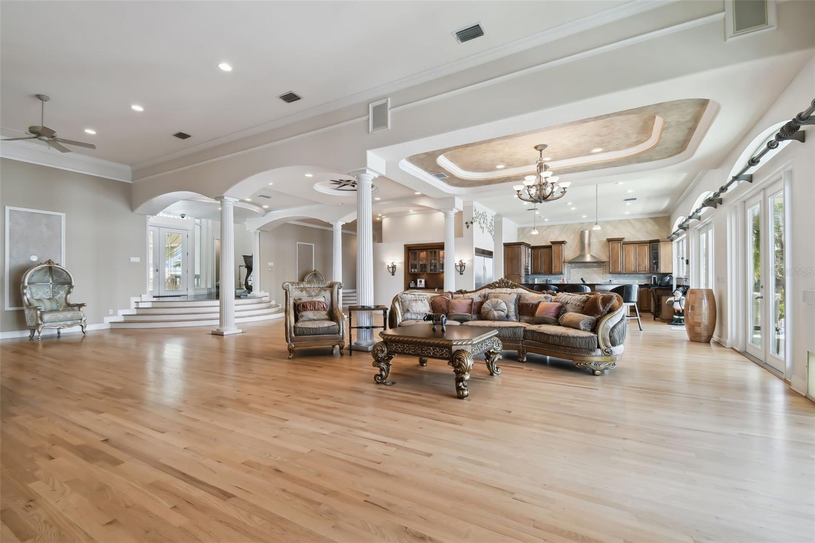 HARBORPOINTE - Residential