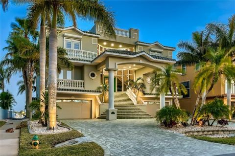 Photo of 4348 Harborpointe Drive, Port Richey, FL 34668 (MLS # W7875577)