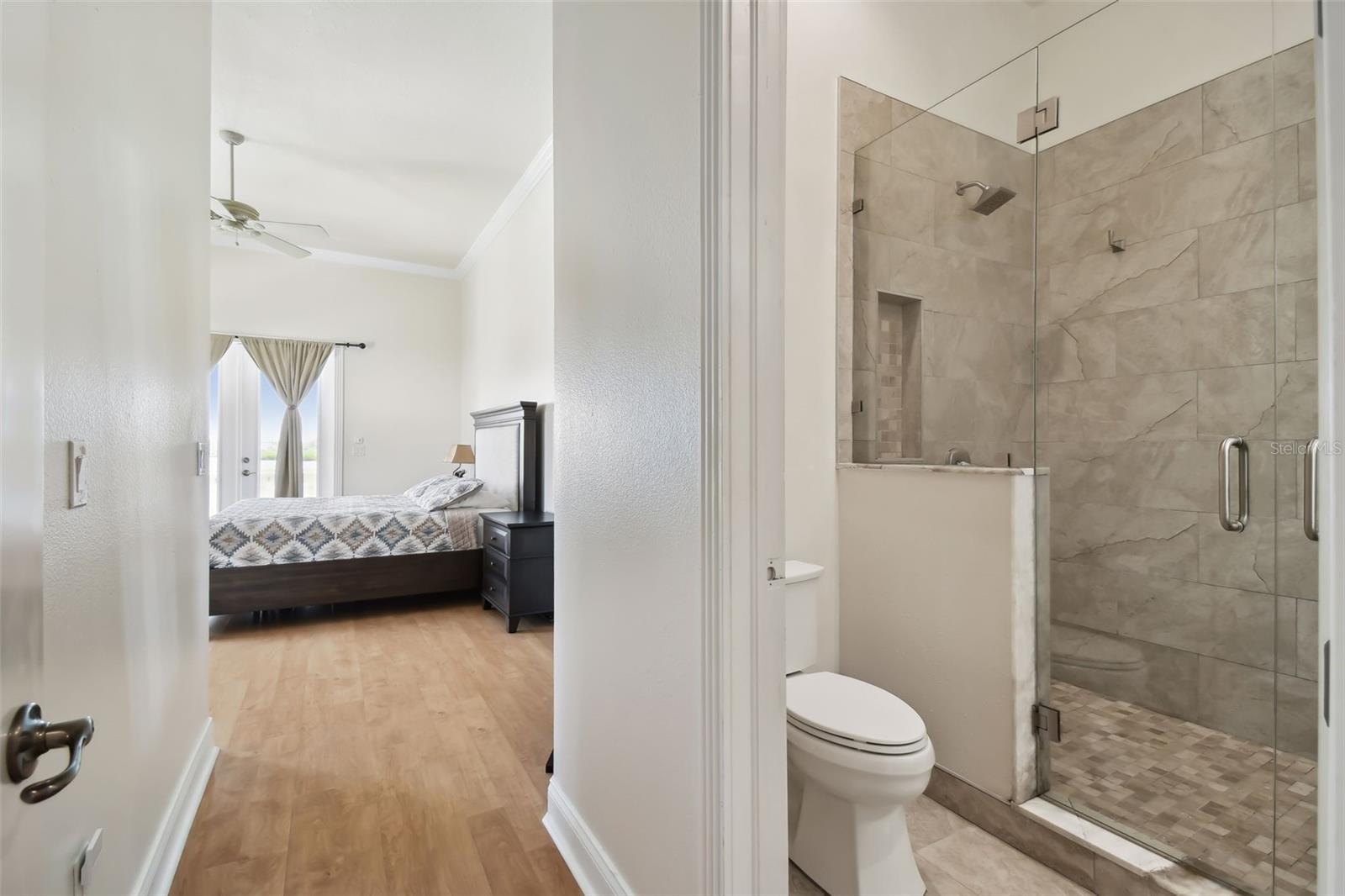 HARBORPOINTE - Residential