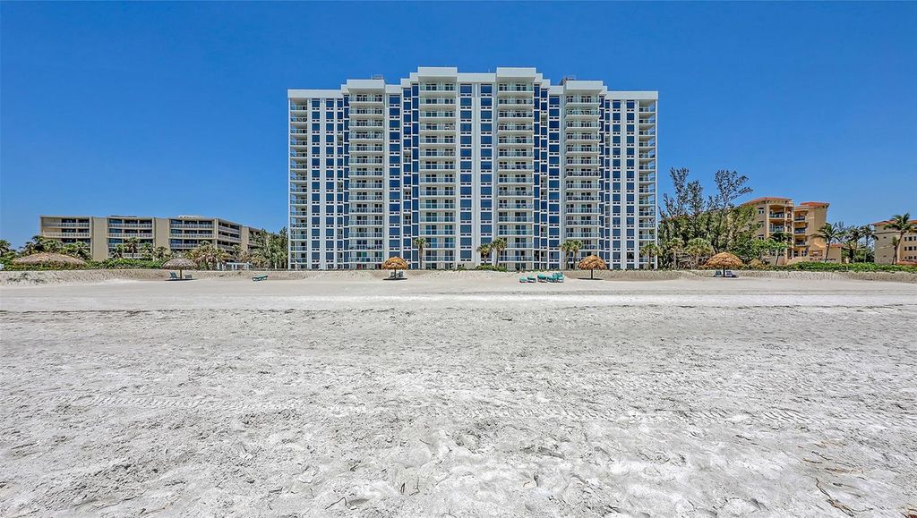 Photo of 2425 Gulf Of Mexico Drive #6A, Longboat Key, FL 34228 (MLS # A4652503)