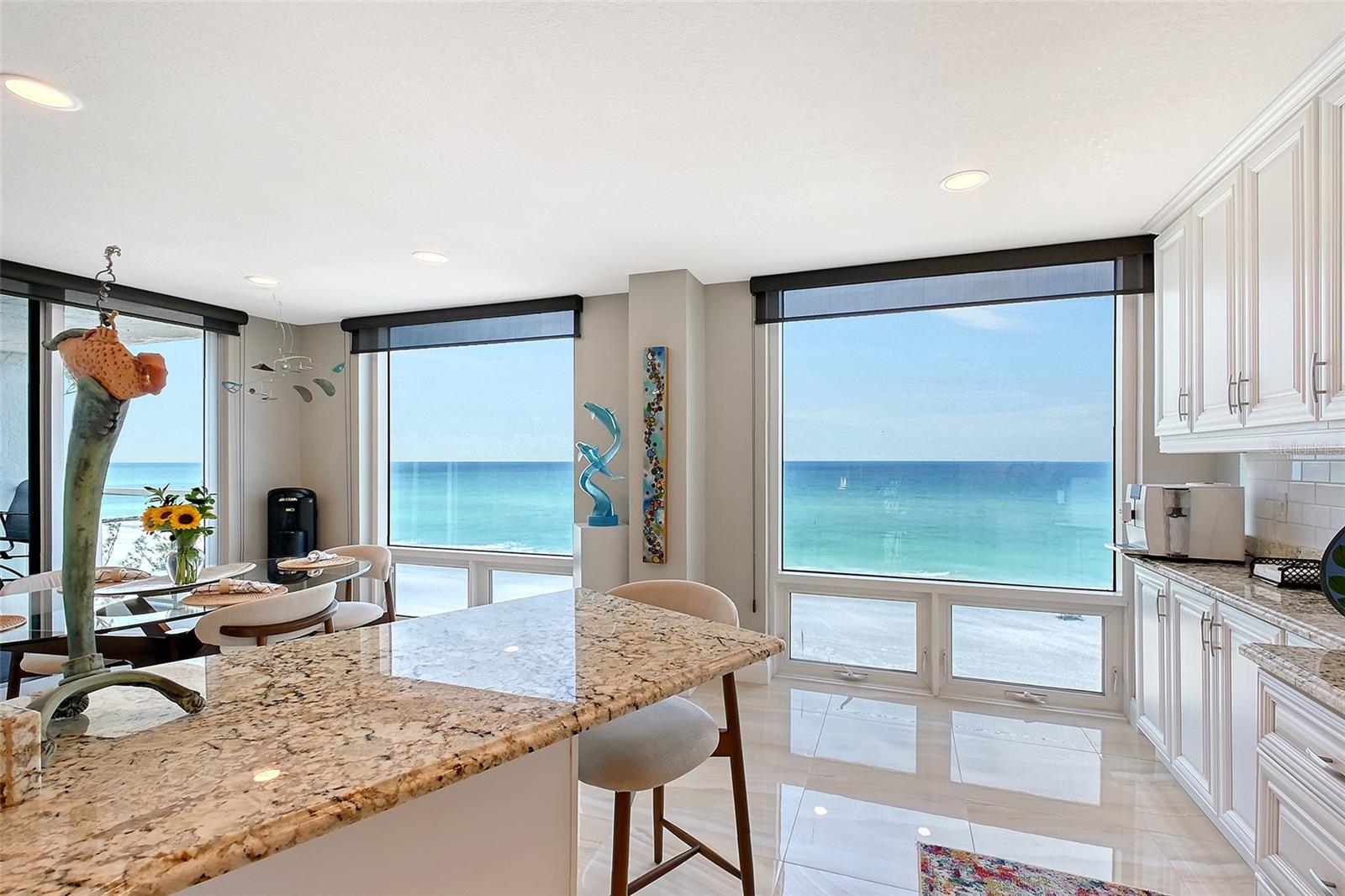 SEA GATE CLUB - Residential