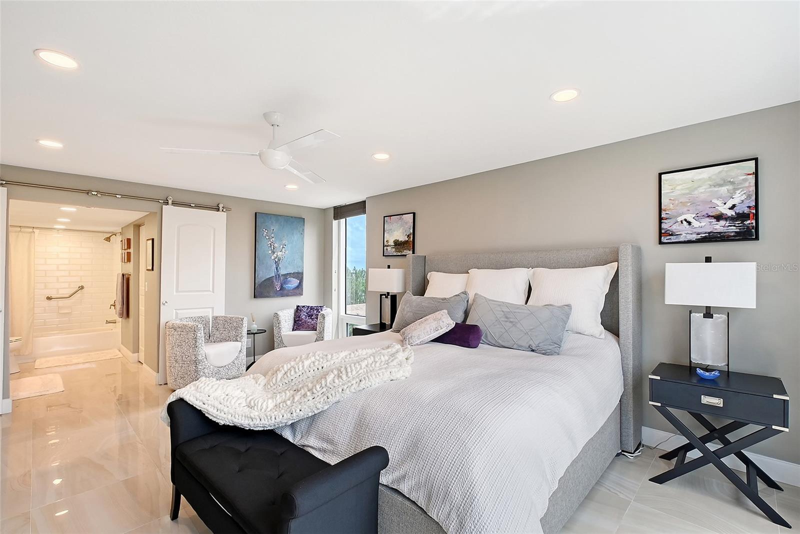 SEA GATE CLUB - Residential