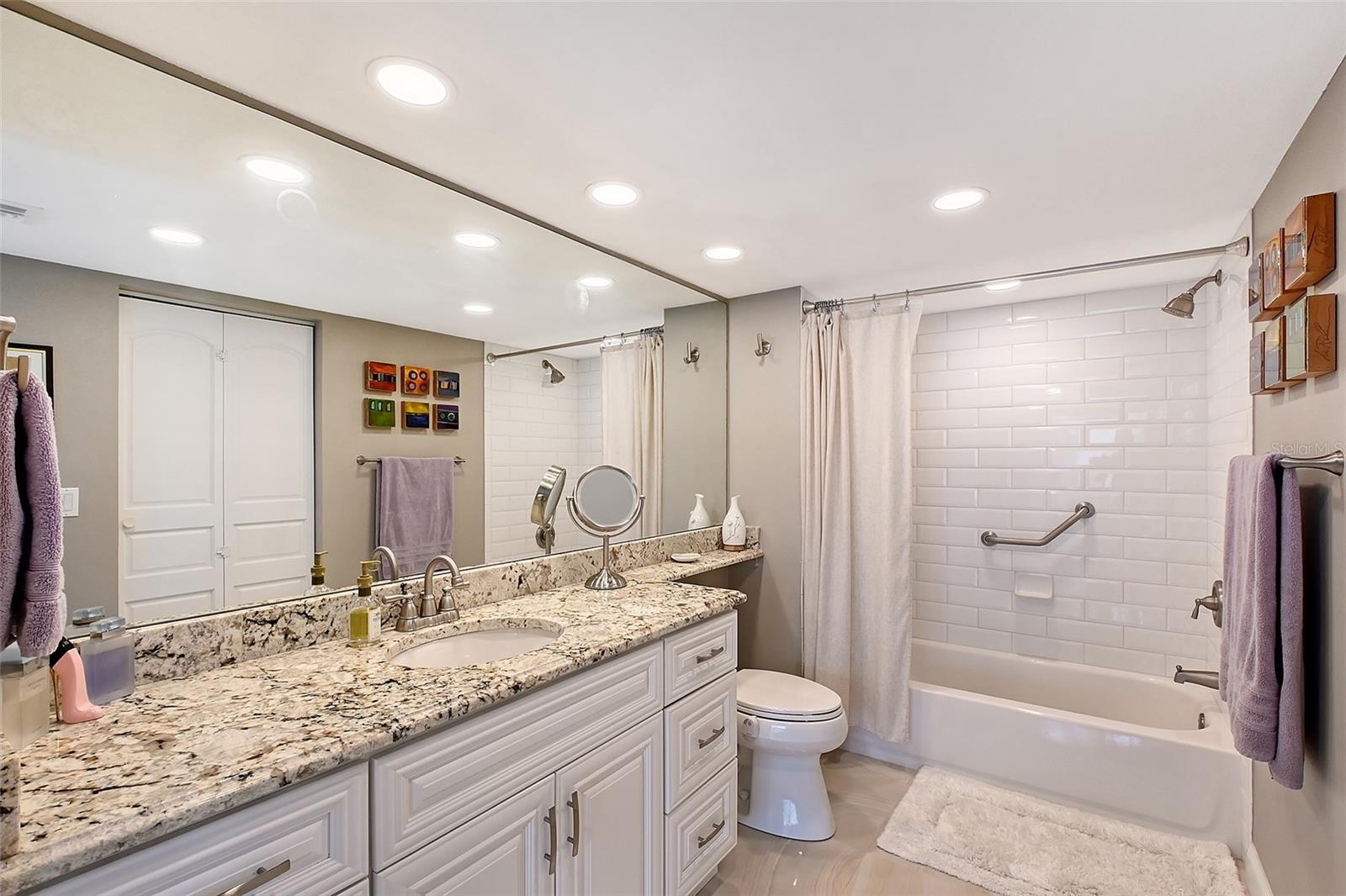 SEA GATE CLUB - Residential