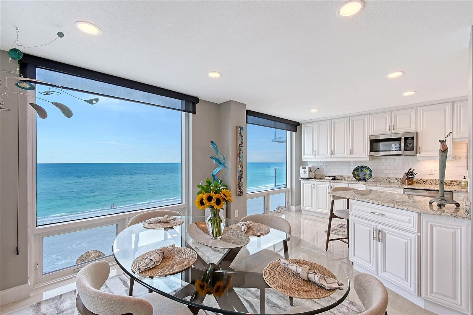 SEA GATE CLUB - Residential