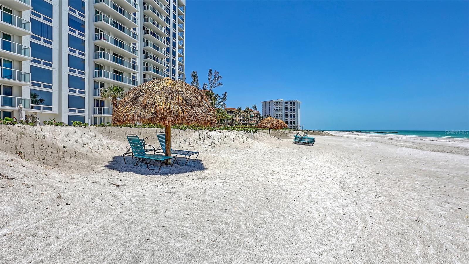 SEA GATE CLUB - Residential