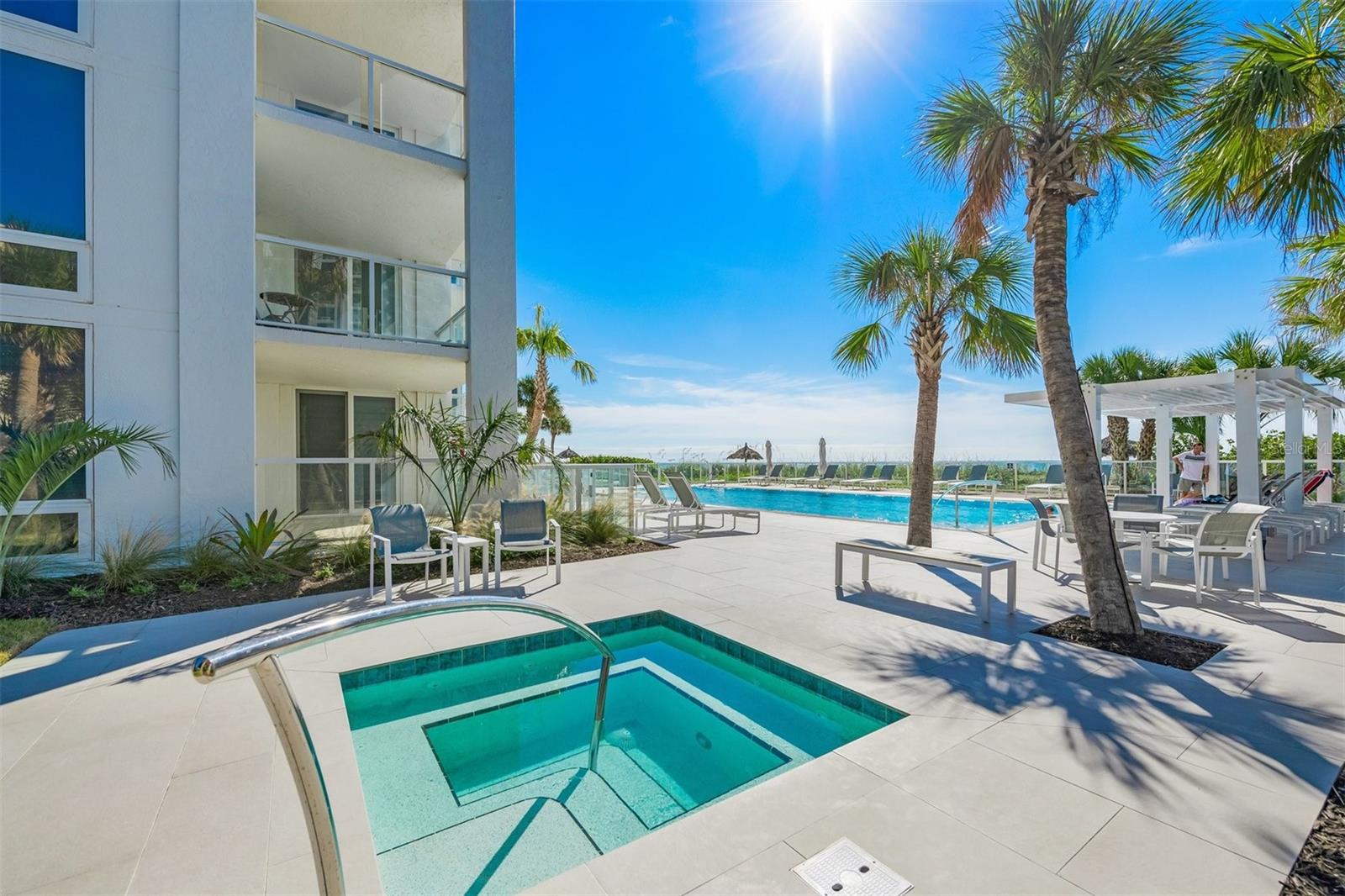 SEA GATE CLUB - Residential