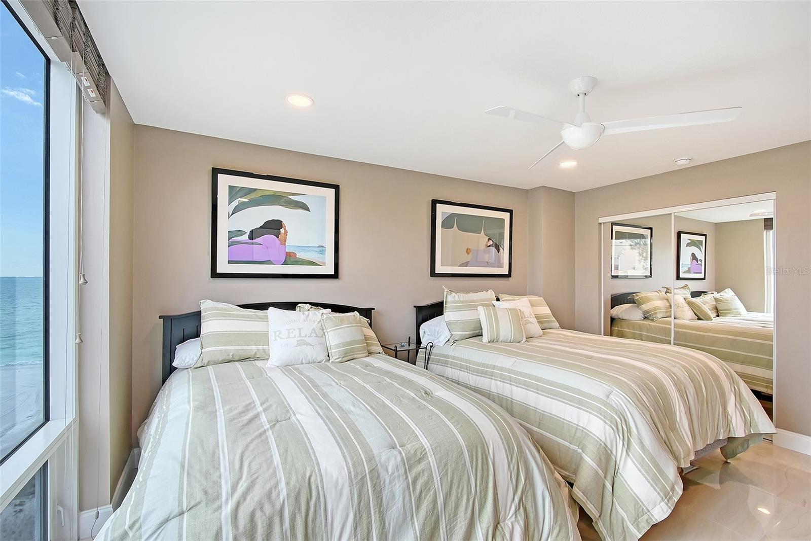 SEA GATE CLUB - Residential