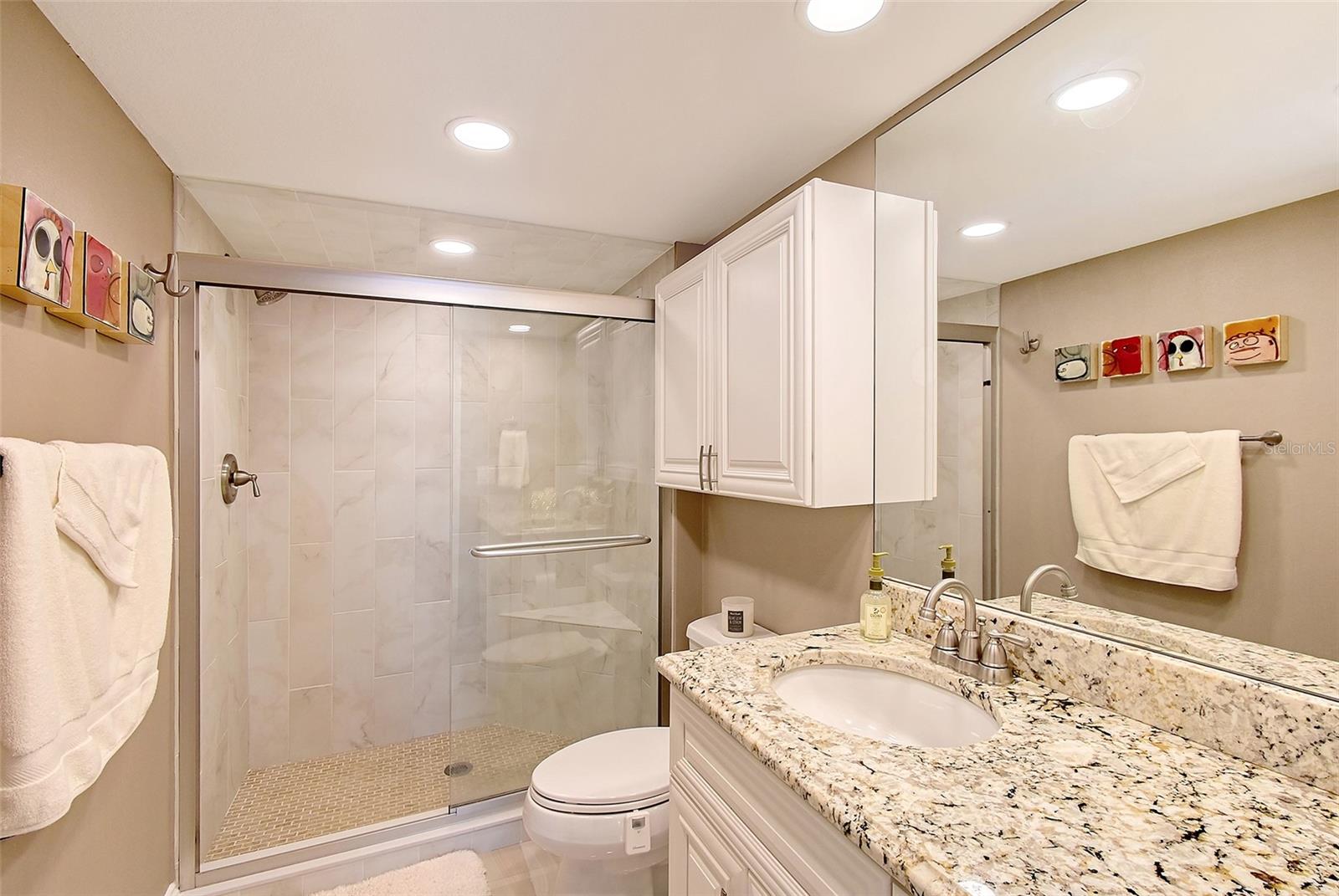 SEA GATE CLUB - Residential