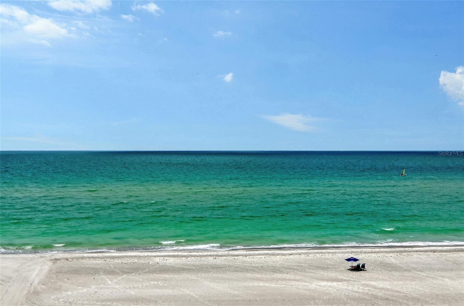 SEA GATE CLUB - Residential