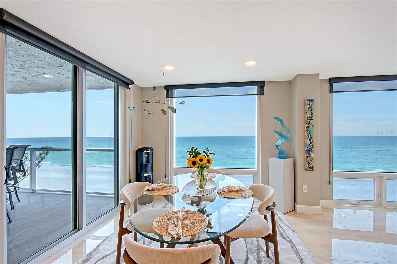 SEA GATE CLUB - Residential