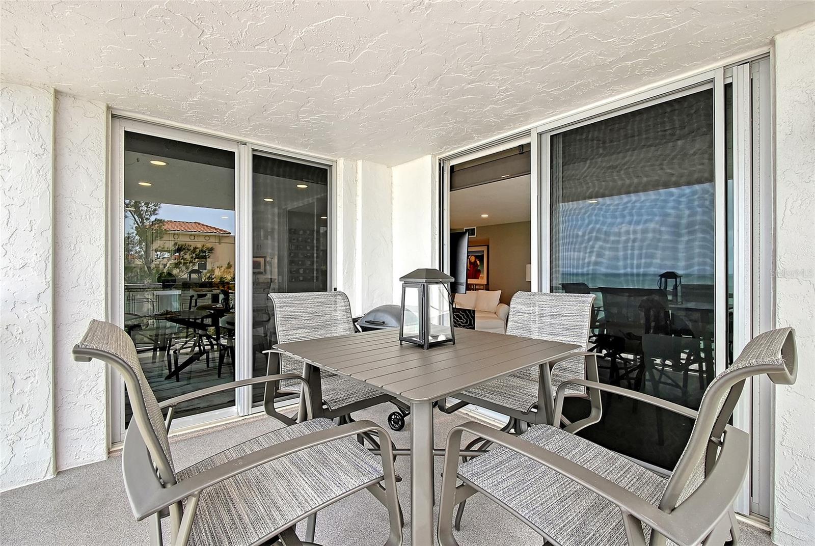 SEA GATE CLUB - Residential