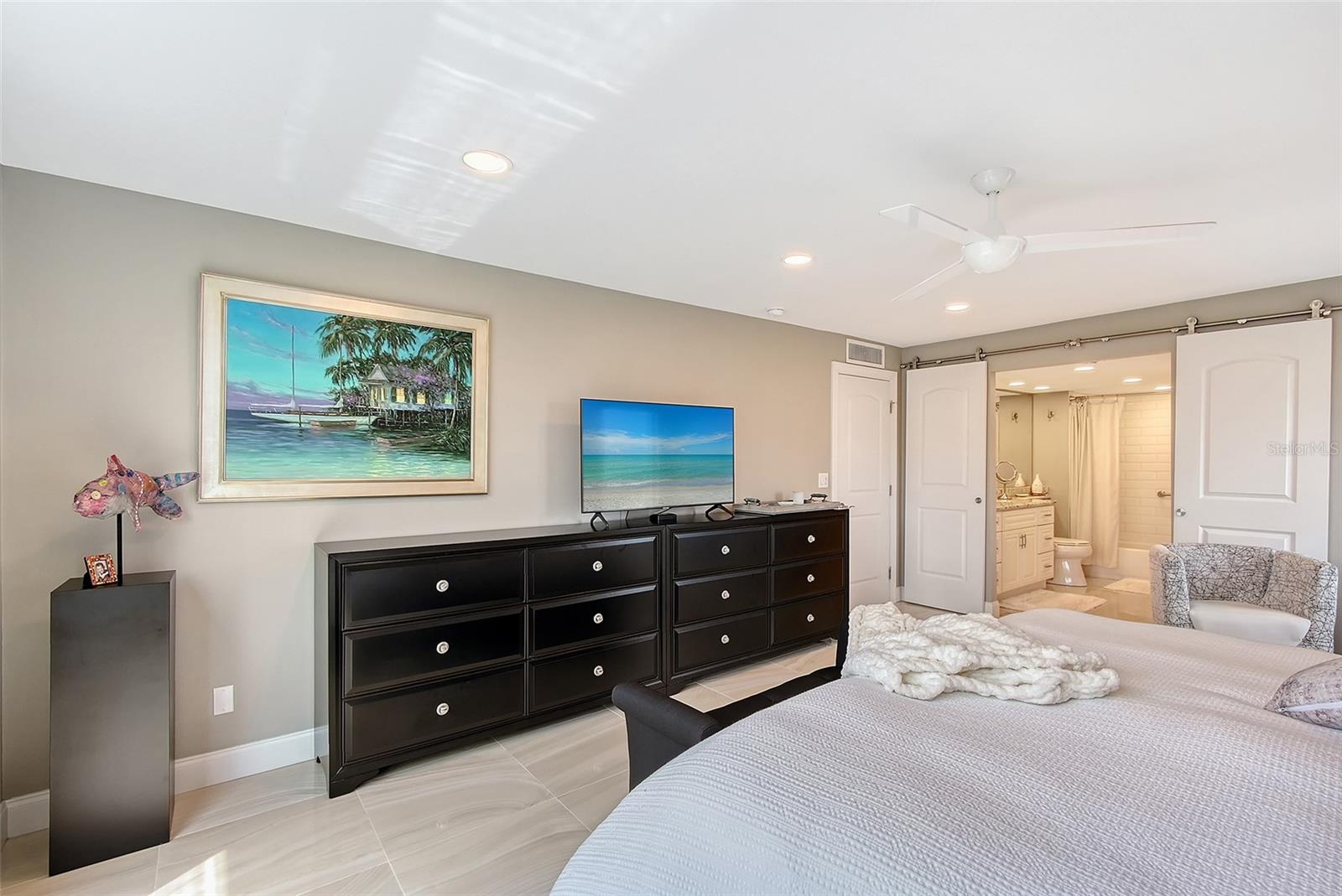 SEA GATE CLUB - Residential