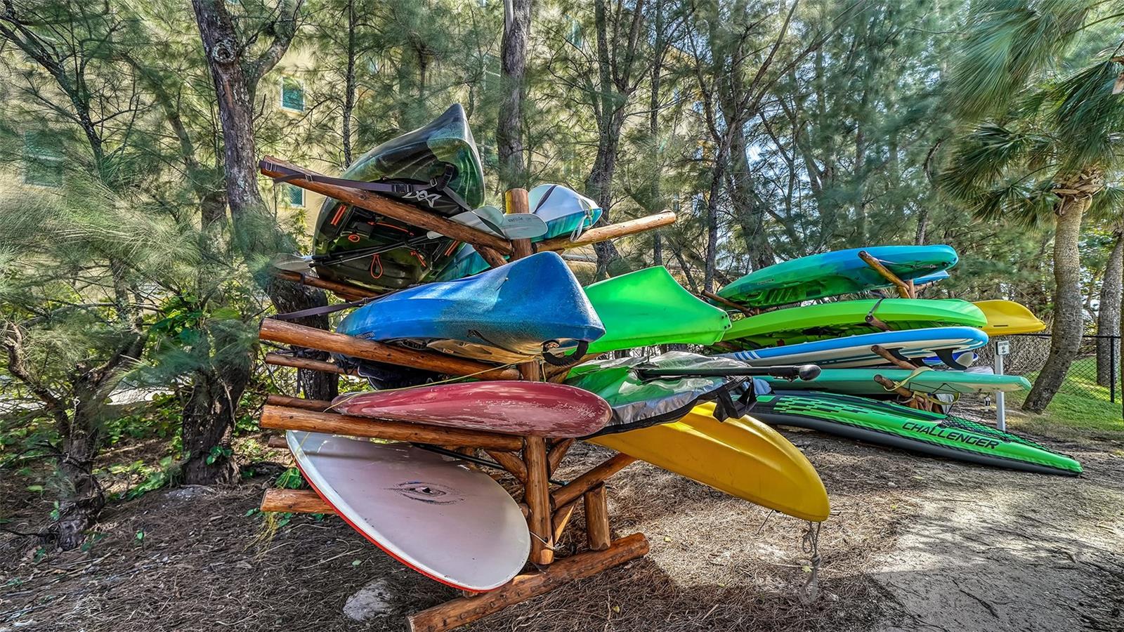 SEA GATE CLUB - Residential