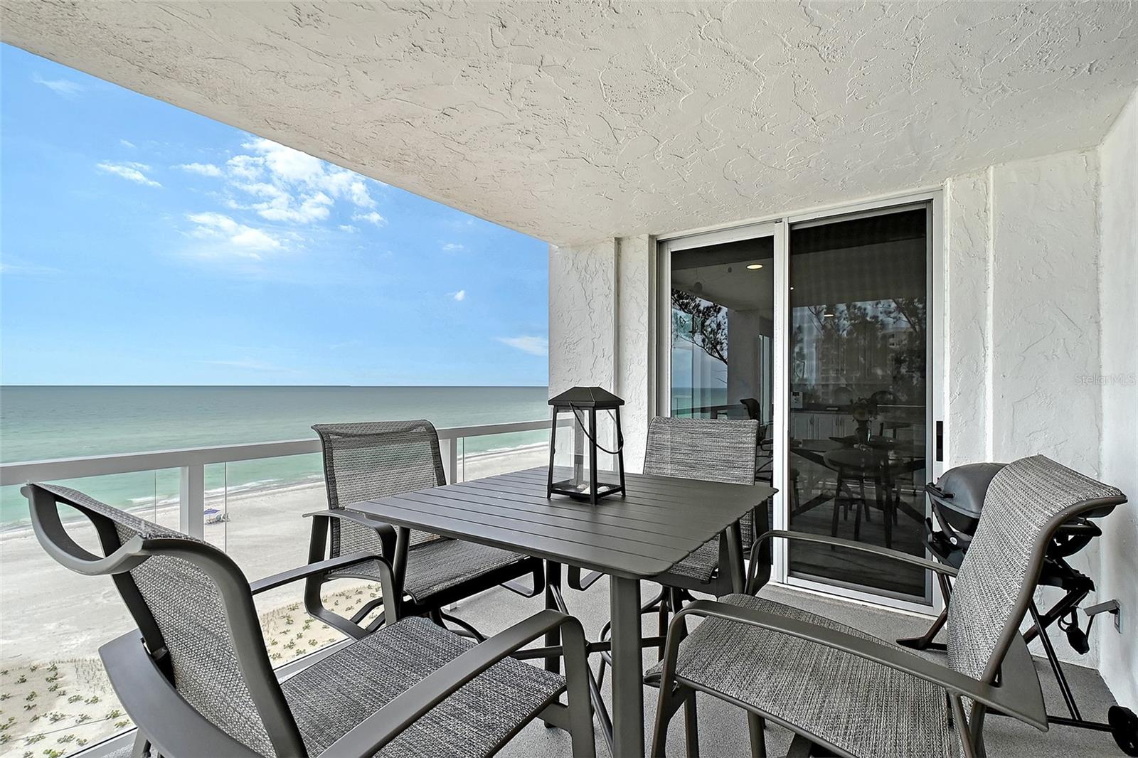 SEA GATE CLUB - Residential